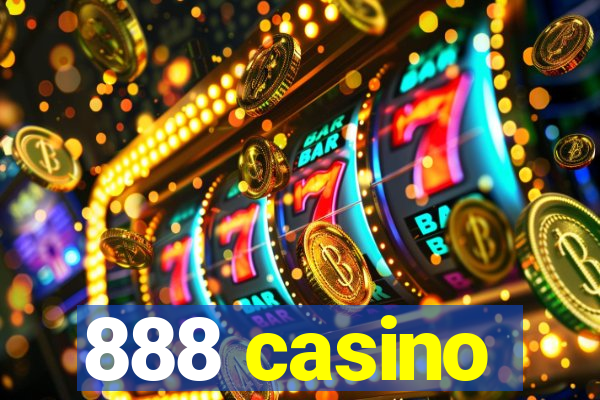 888 casino